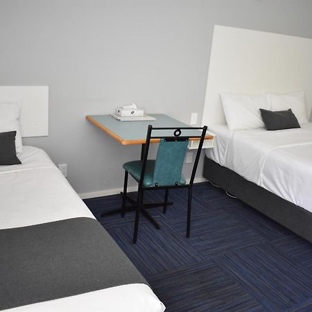 Riviana Motel Deniliquin Luaran gambar