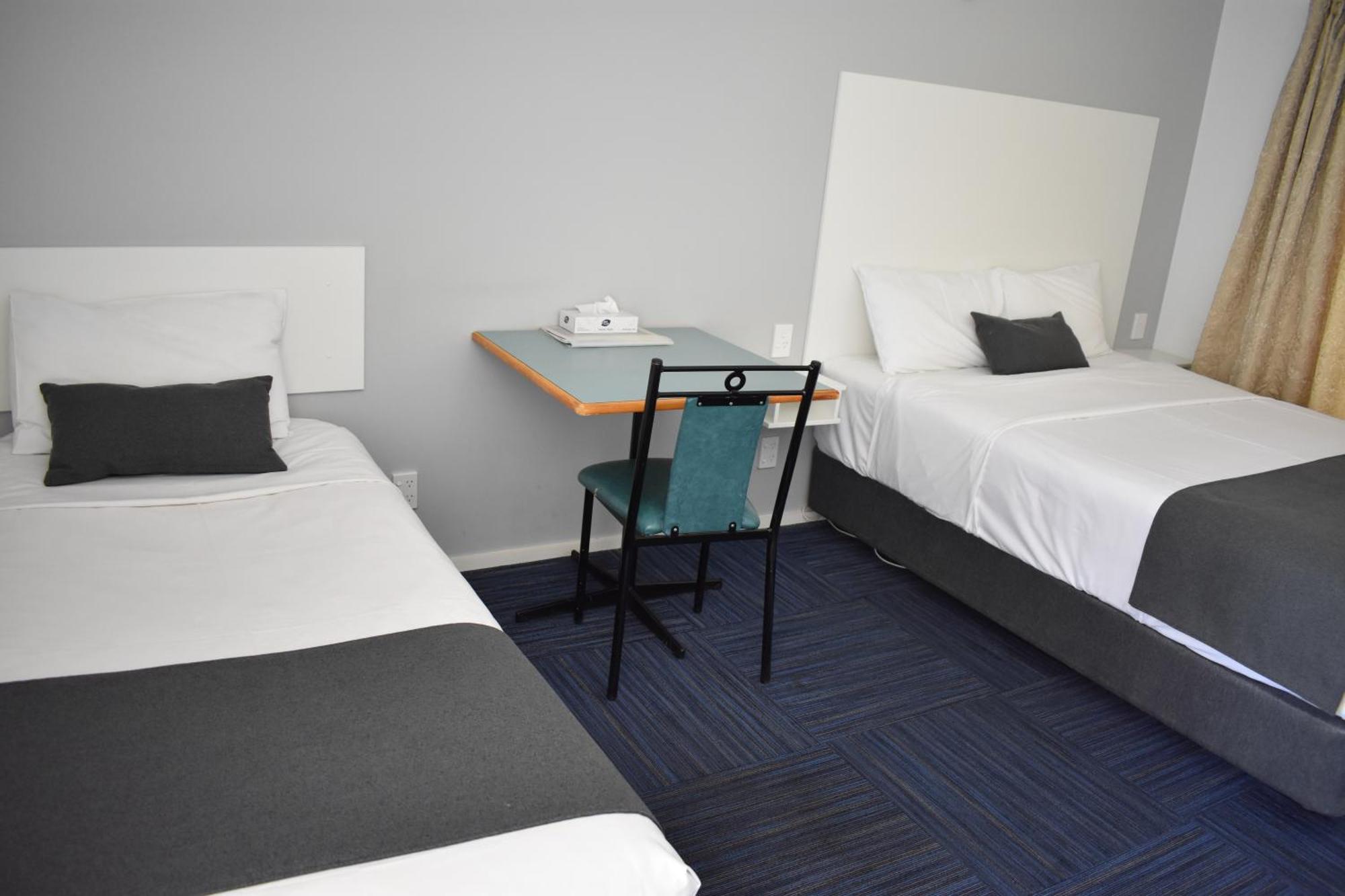 Riviana Motel Deniliquin Luaran gambar
