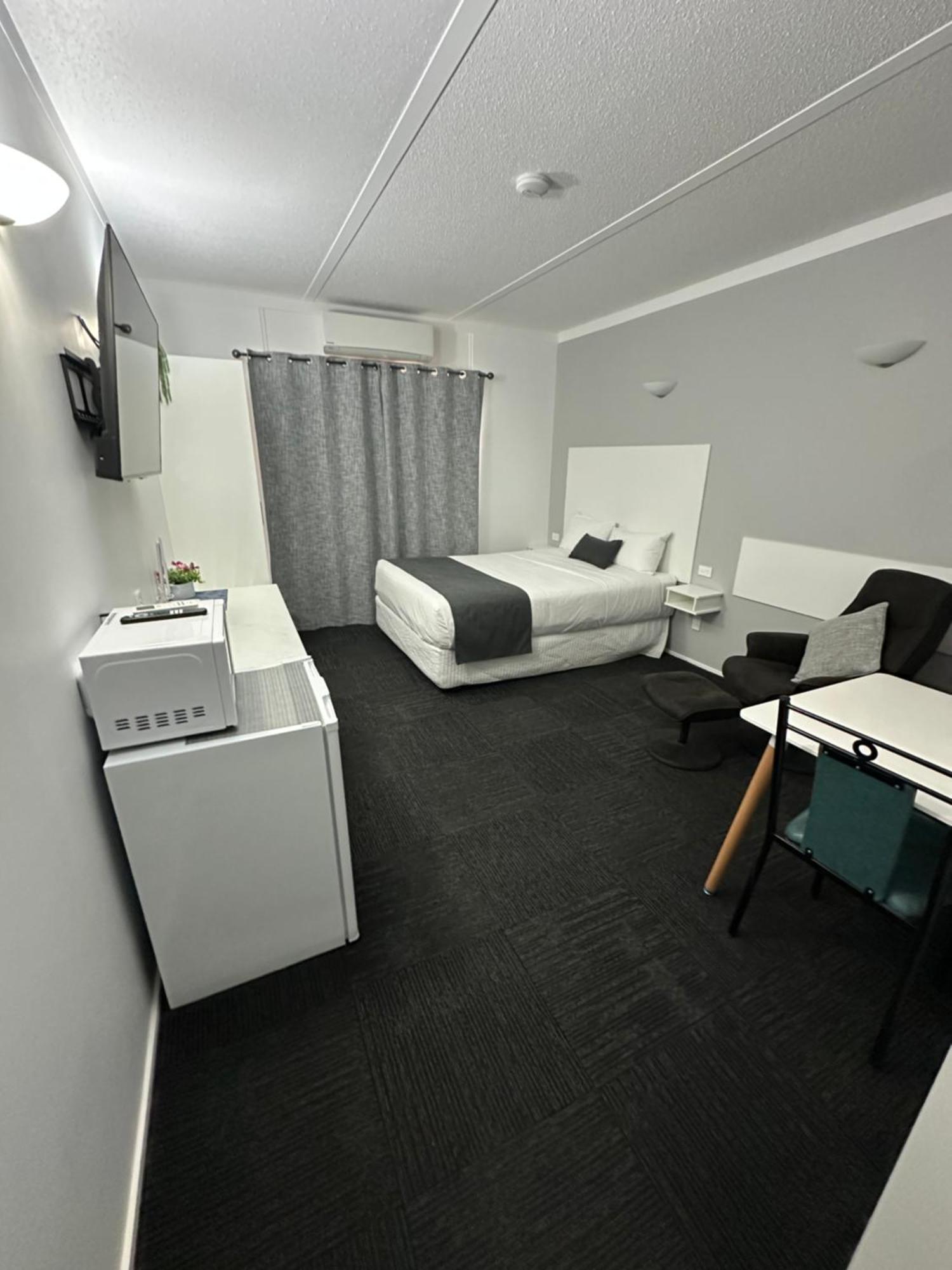 Riviana Motel Deniliquin Luaran gambar