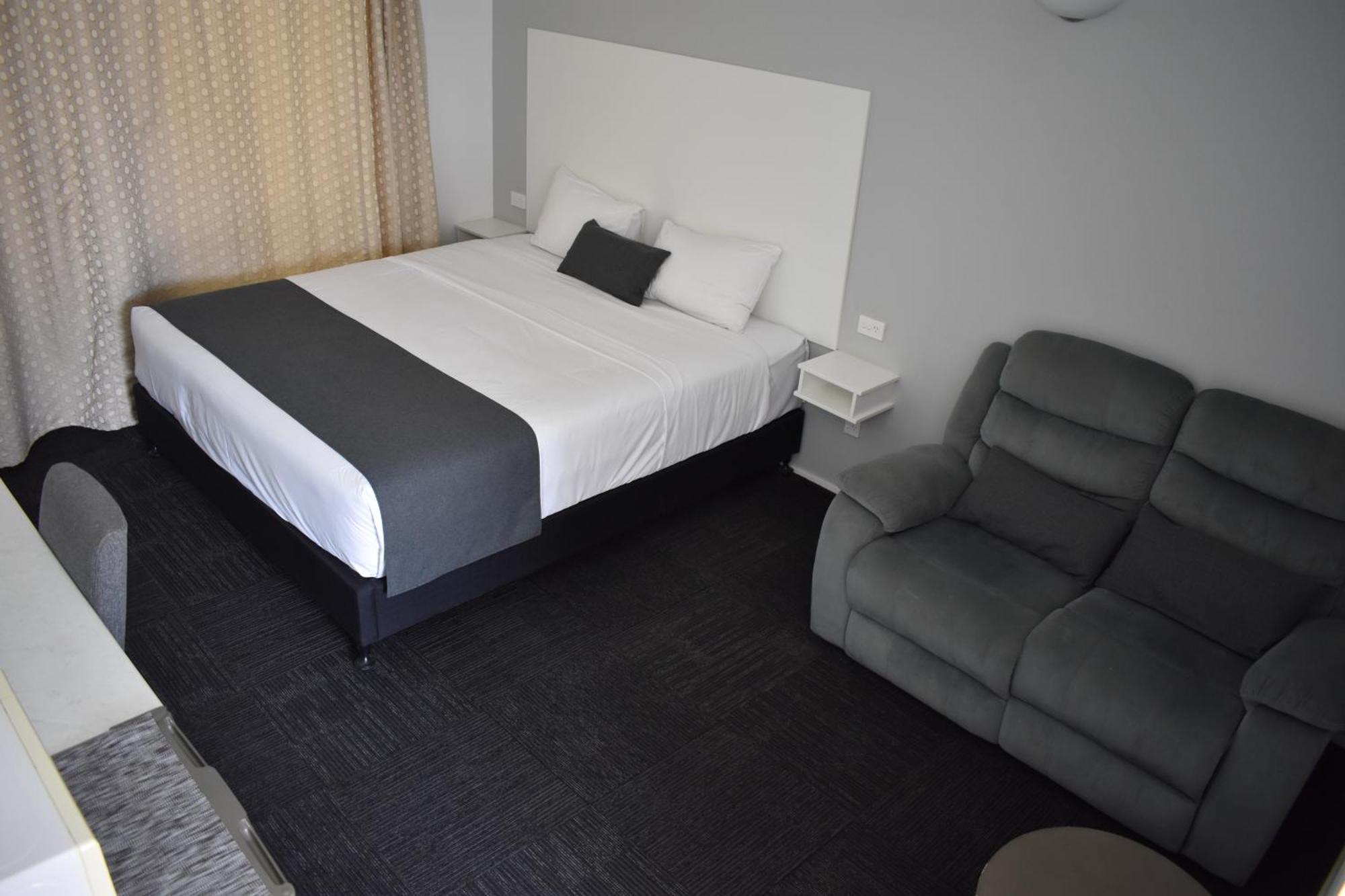 Riviana Motel Deniliquin Luaran gambar