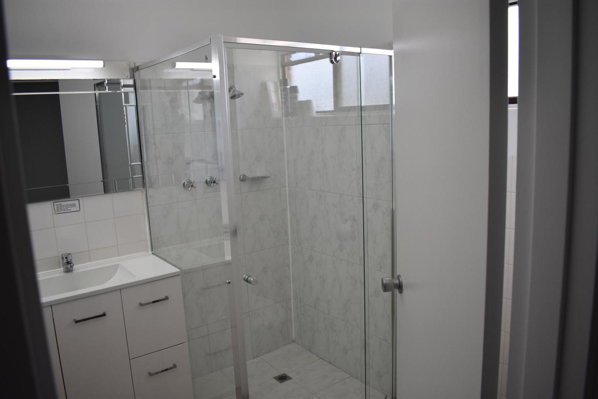 Riviana Motel Deniliquin Luaran gambar